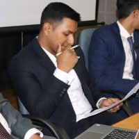 Aayush Giri