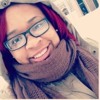Anissia Ransom