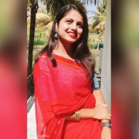 Pragathi S M