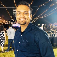 Hemanth Kumar
