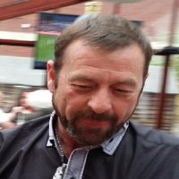 Brian Howarth-Tyler