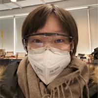 Azuki Xu