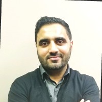 Iqbal Gill