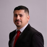 Mario Amezcua Gonzalez