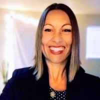 Angela Perry BBA, MS Health Ed, CHHC
