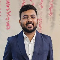 Tirth Shah