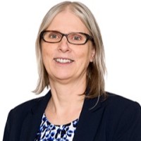 Donna Leitch