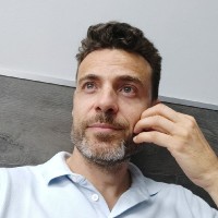 Angel Pobo Solana