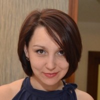 Marya Zanina