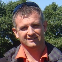 Steve Horton
