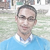 Ahmed Ragab