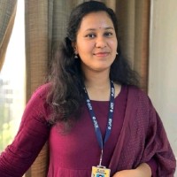 Anjali S