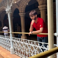 Anmol Sehdev