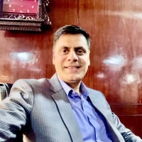 Srawan Kumar Poudyal