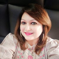 Rajvi D.