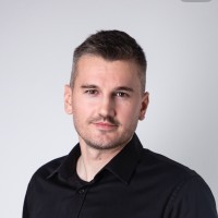 Stefan Đurđević, PhD