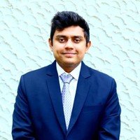 Dhaval Parmar