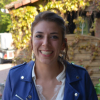 Charline AUDUSSEAU
