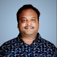 Hari Prasad Mallipudi