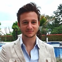 Gabriele Gavazzi, CFA