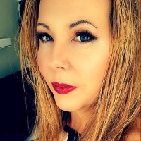 Annika Björkholm