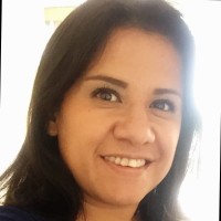 Leonor González Cedeño