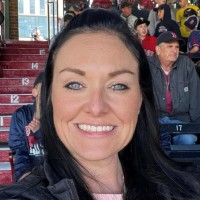Liz Harris