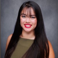Jazzelle Bustos