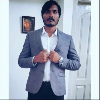 Deepak S