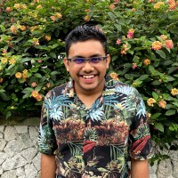 Aravind Manoharan