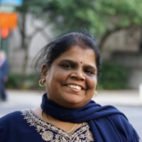Anitha Mathiyazhagan