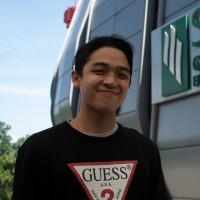 Jonathan Seah