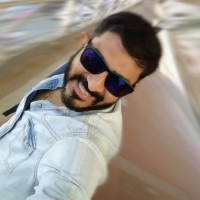 Yogesh Churi