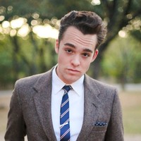 Brady Clayton