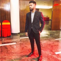 Rishav Jaiswal