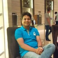 Pushpender Singh Hada