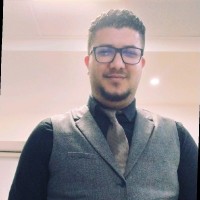 Amokrane Nassim Abbas
