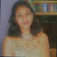 Mahima Shah