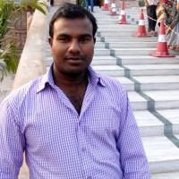 Anjan Kumar Mahapatra