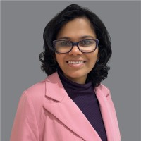 Rajani Nair