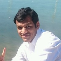 Sunil Misquitta