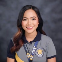 Joan Grace Laxamana