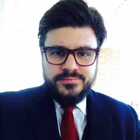 Federico Parmeggiani