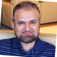 Mohammad A. Kamal