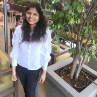 Tanushree Raul