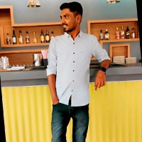 Rupesh Sanap