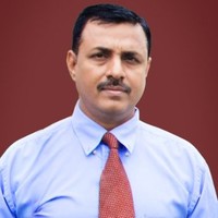 Subrat Nayak