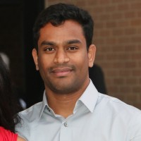 Praveen Karnakanti