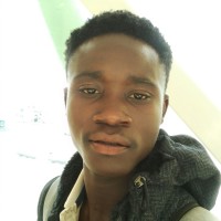 Isaac Ackah