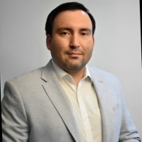 Nicolas Contreras Rojas